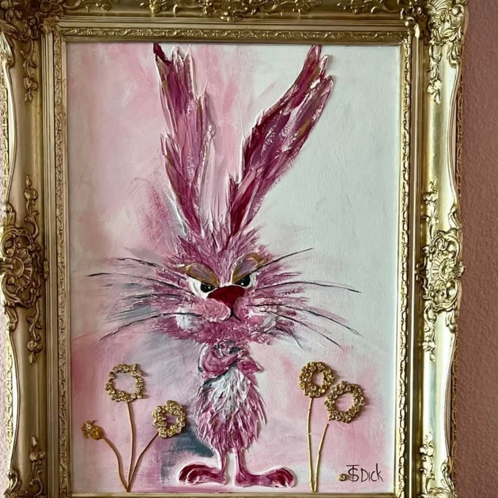 Meet your Posher, Alexandriya